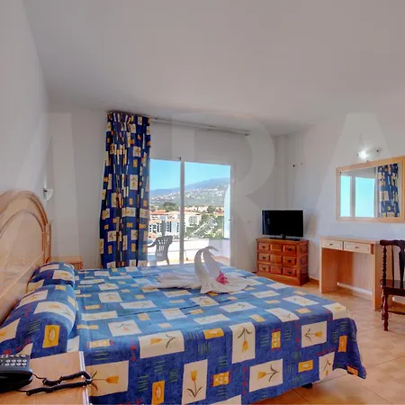 Casa Del Sol Hotel Puerto de la Cruz (Tenerife)