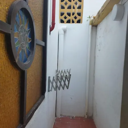 Casa Del Sol Hotel 3*