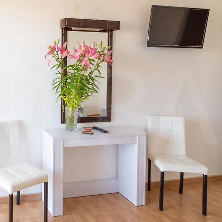 Casa Del Sol Hotel Puerto de la Cruz (Tenerife)