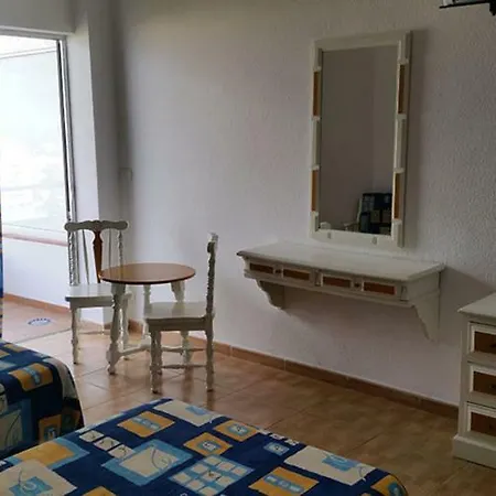 Casa Del Sol Hotel