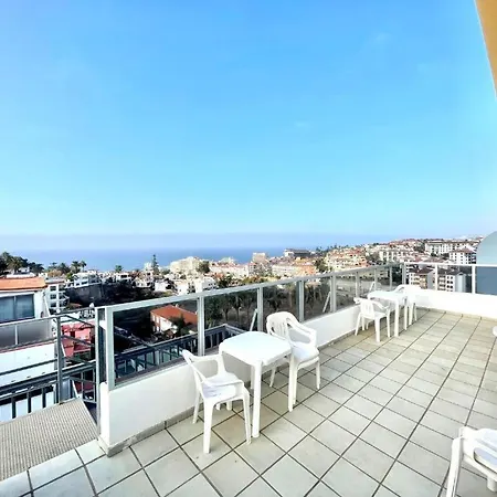 Hotell Casa Del Sol 3*