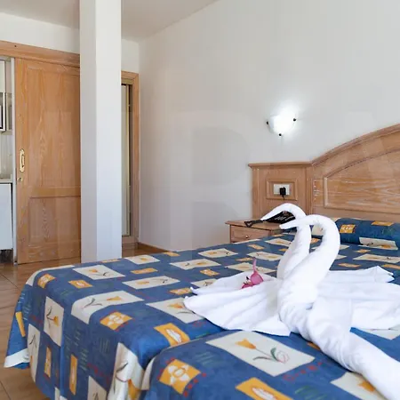 Casa Del Sol Hotel