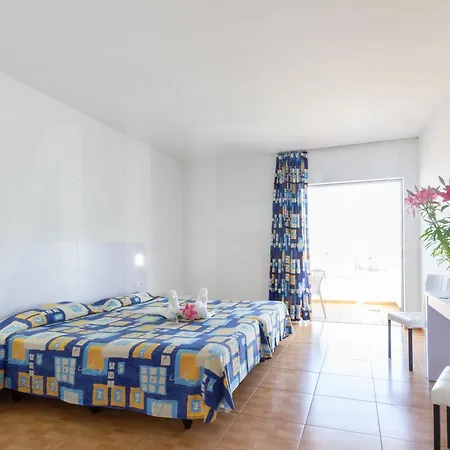 Hotell Casa Del Sol Puerto de la Cruz (Tenerife)