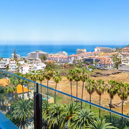 Casa Del Sol Hotell 3*