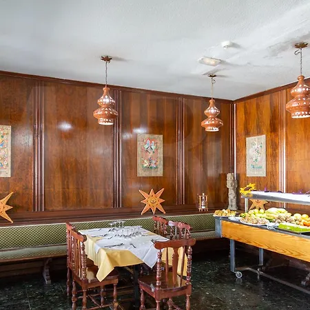 Casa Del Sol 3* Puerto de la Cruz (Tenerife)