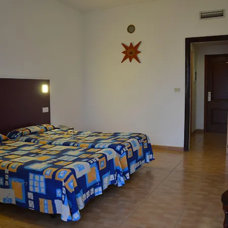 Hotell Casa Del Sol 3*