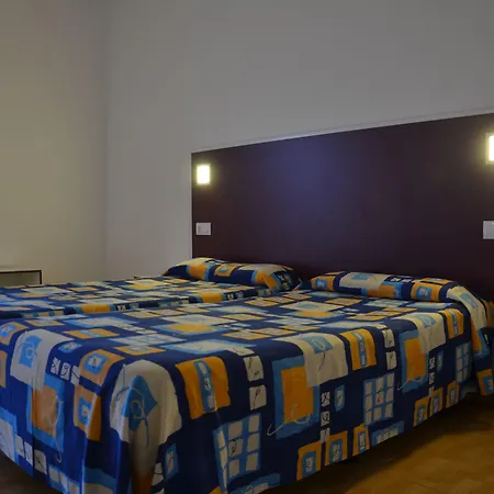 Hotell Casa Del Sol 3*