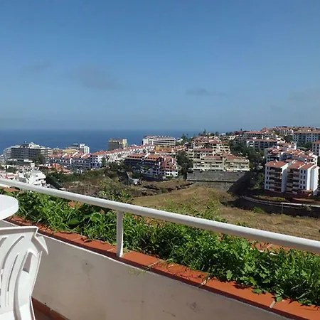 Hotel Casa Del Sol Puerto de la Cruz (Tenerife)