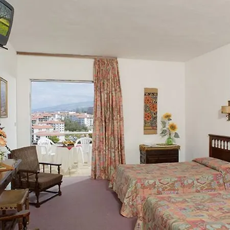 Casa Del Sol Hotell 3*