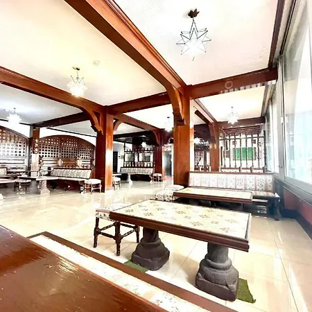 Casa Del Sol 3* Πουέρτο Ντε Λα Κρουζ