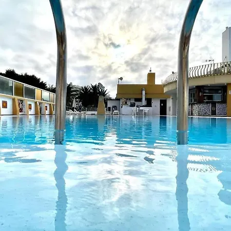 Ξενοδοχείο Casa Del Sol