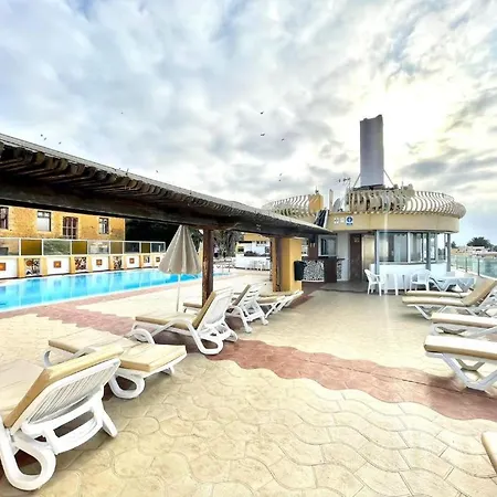 Casa Del Sol Ξενοδοχείο 3*