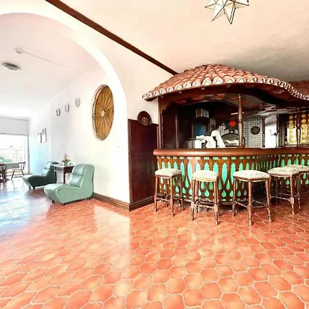 Ξενοδοχείο Casa Del Sol