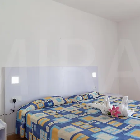 Casa Del Sol Πουέρτο Ντε Λα Κρουζ