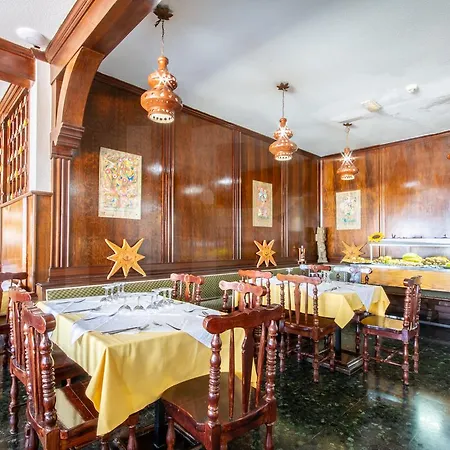 Ξενοδοχείο Casa Del Sol 3*