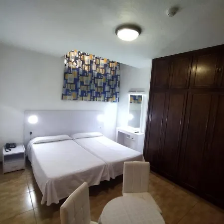 Ξενοδοχείο Casa Del Sol