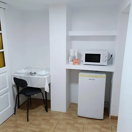 Ξενοδοχείο Casa Del Sol 3*