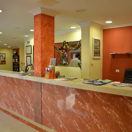 Casa Del Sol 3* Πουέρτο Ντε Λα Κρουζ