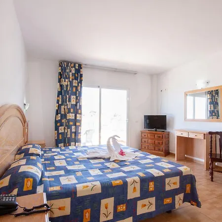 Отель Casa Del Sol