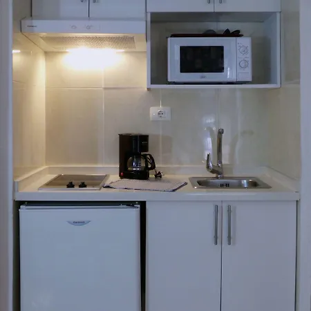 Casa Del Sol Отель 3*