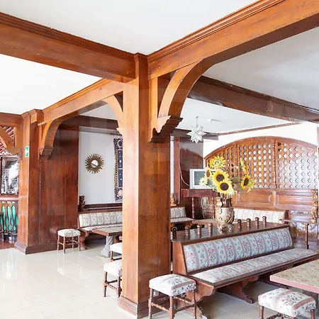 Casa Del Sol Πουέρτο Ντε Λα Κρουζ