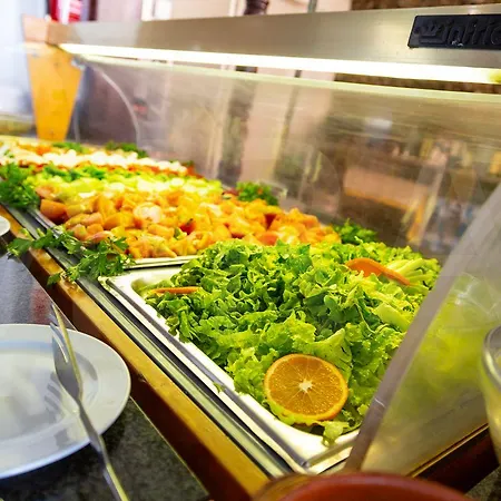 Casa Del Sol Отель 3*