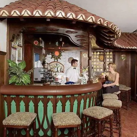 Ξενοδοχείο Casa Del Sol Πουέρτο Ντε Λα Κρουζ