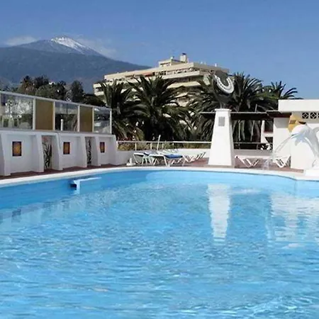 Ξενοδοχείο Casa Del Sol