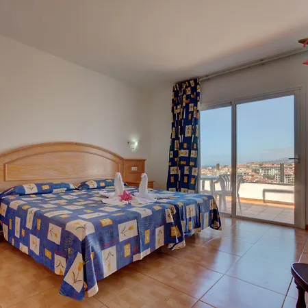 Casa Del Sol Ξενοδοχείο Πουέρτο Ντε Λα Κρουζ