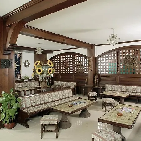 Casa Del Sol Ξενοδοχείο Πουέρτο Ντε Λα Κρουζ