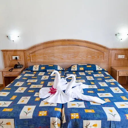 Casa Del Sol Ξενοδοχείο Πουέρτο Ντε Λα Κρουζ