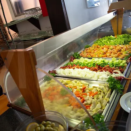 Ξενοδοχείο Casa Del Sol Πουέρτο Ντε Λα Κρουζ