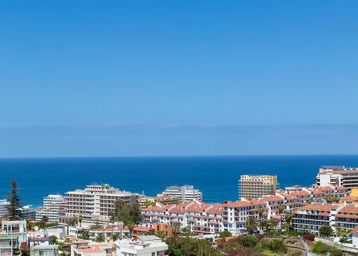 Hotel Casa Del Sol 3*