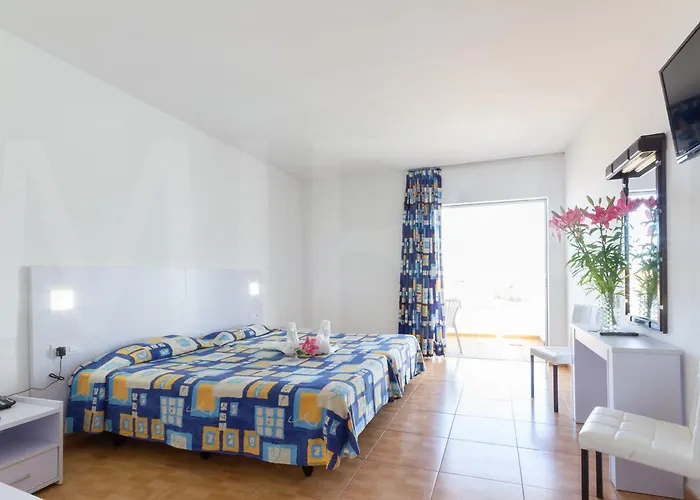 Hotel Casa Del Sol Puerto de la Cruz (Tenerife)