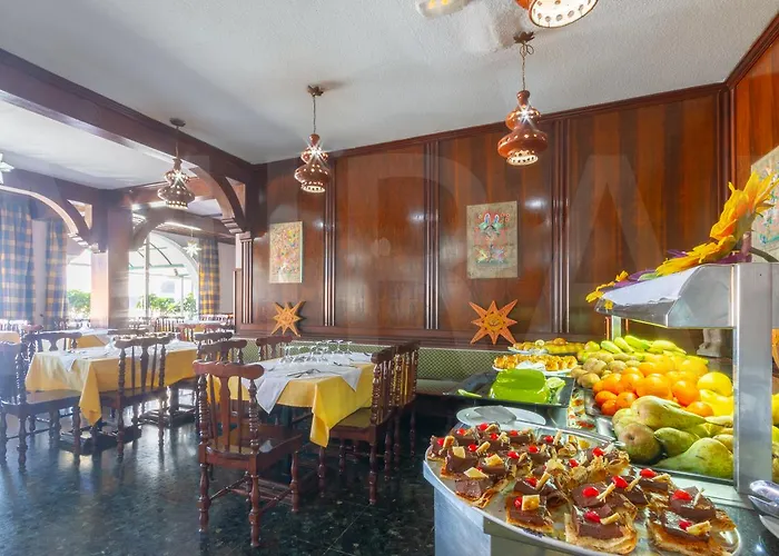 Hotel Casa Del Sol 3*