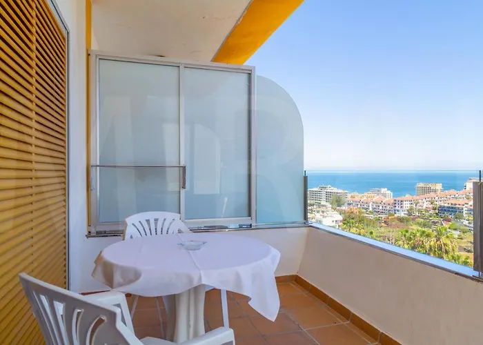 Casa Del Sol Hotel Puerto de la Cruz (Tenerife)