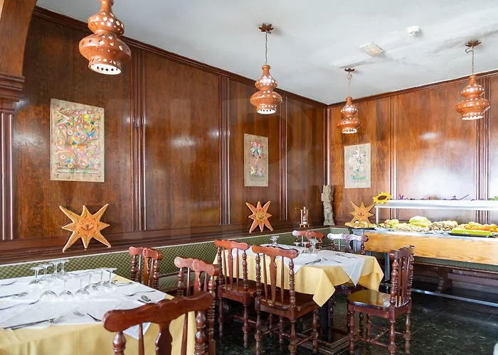 Casa Del Sol 3* Puerto de la Cruz (Tenerife)