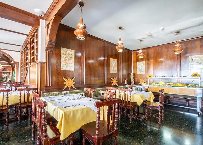 Hotel Casa Del Sol 3*