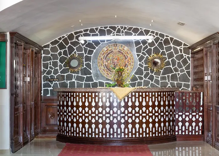 Casa Del Sol 3* Puerto de la Cruz (Tenerife)