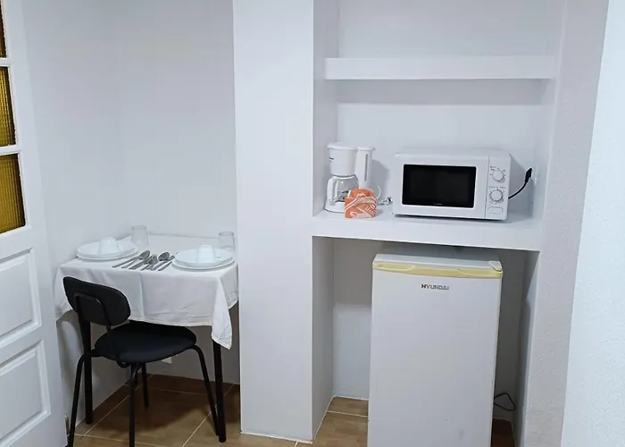 Hotel Casa Del Sol 3*