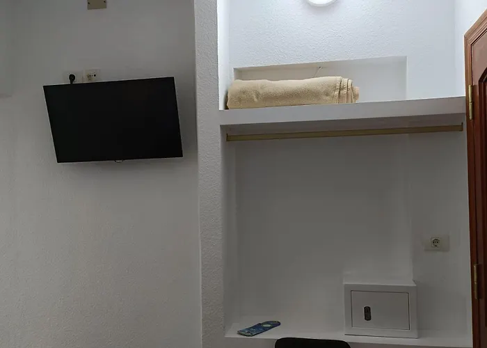 Casa Del Sol Hotel 3*