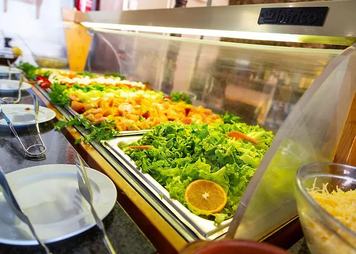 Casa Del Sol Hotel 3*