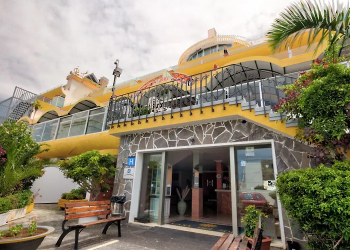 Hotel Casa Del Sol 3*